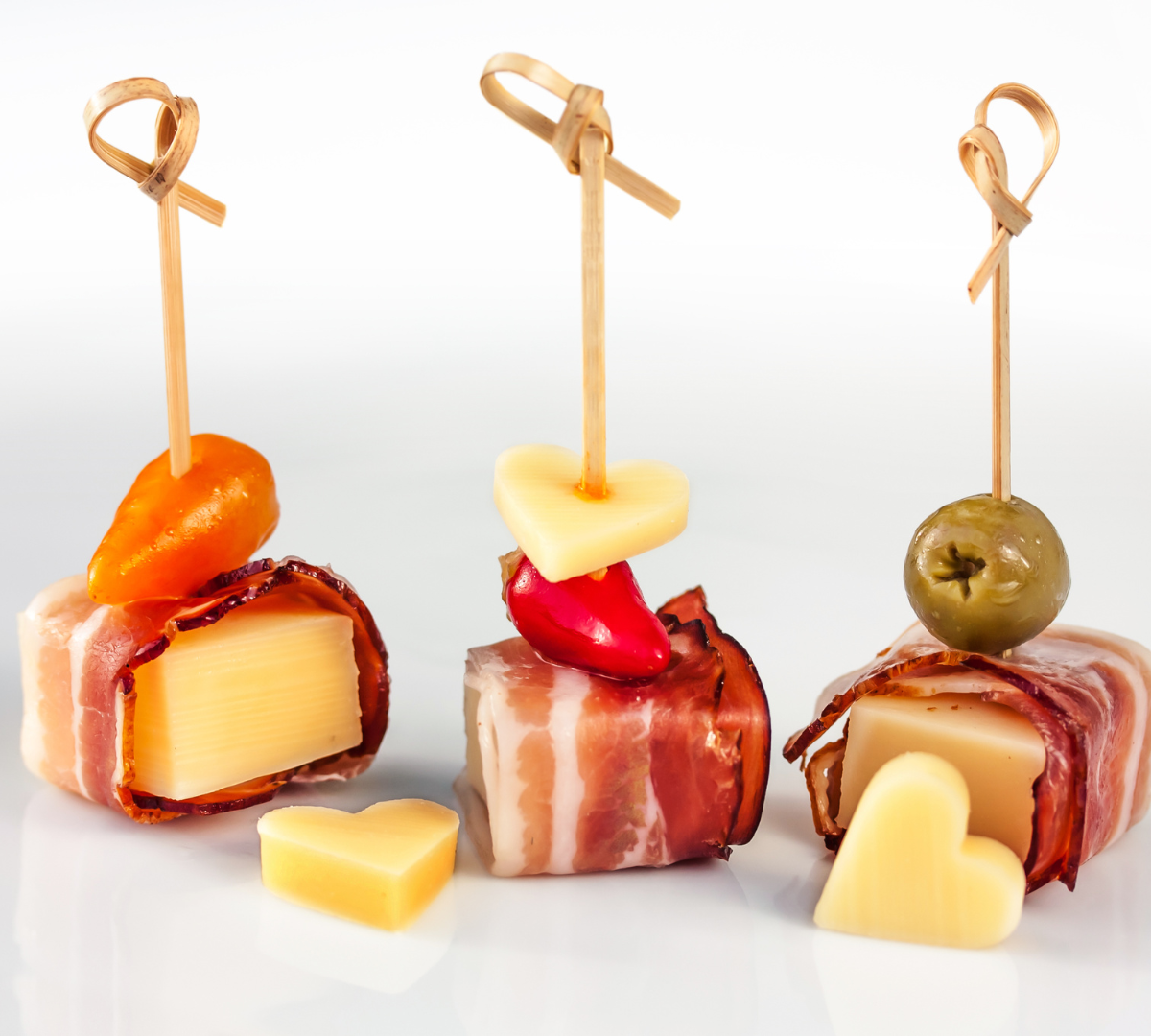 finger food_cheese