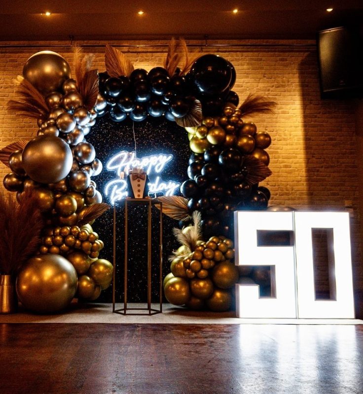 catering για πάρτι γενεθλίων