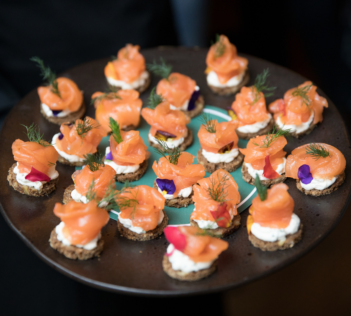 Finger Food, η Ιδανική Επιλογή για Πάρτι!