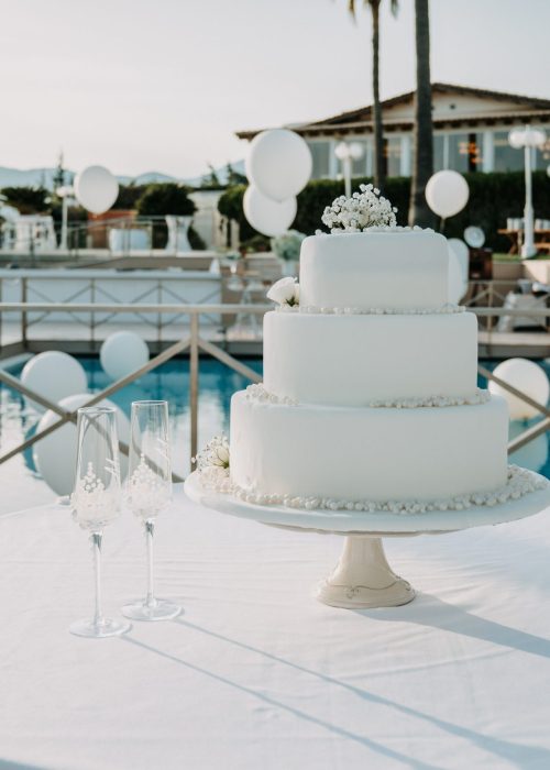 γαμος με catering