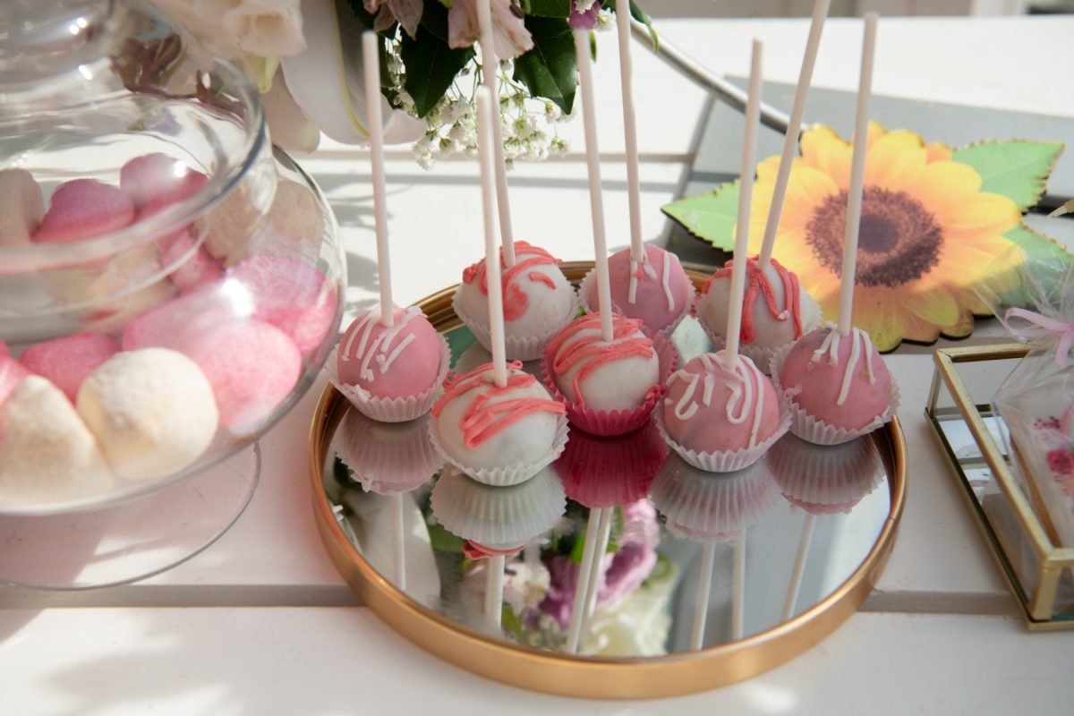 candy bar zafiris catering