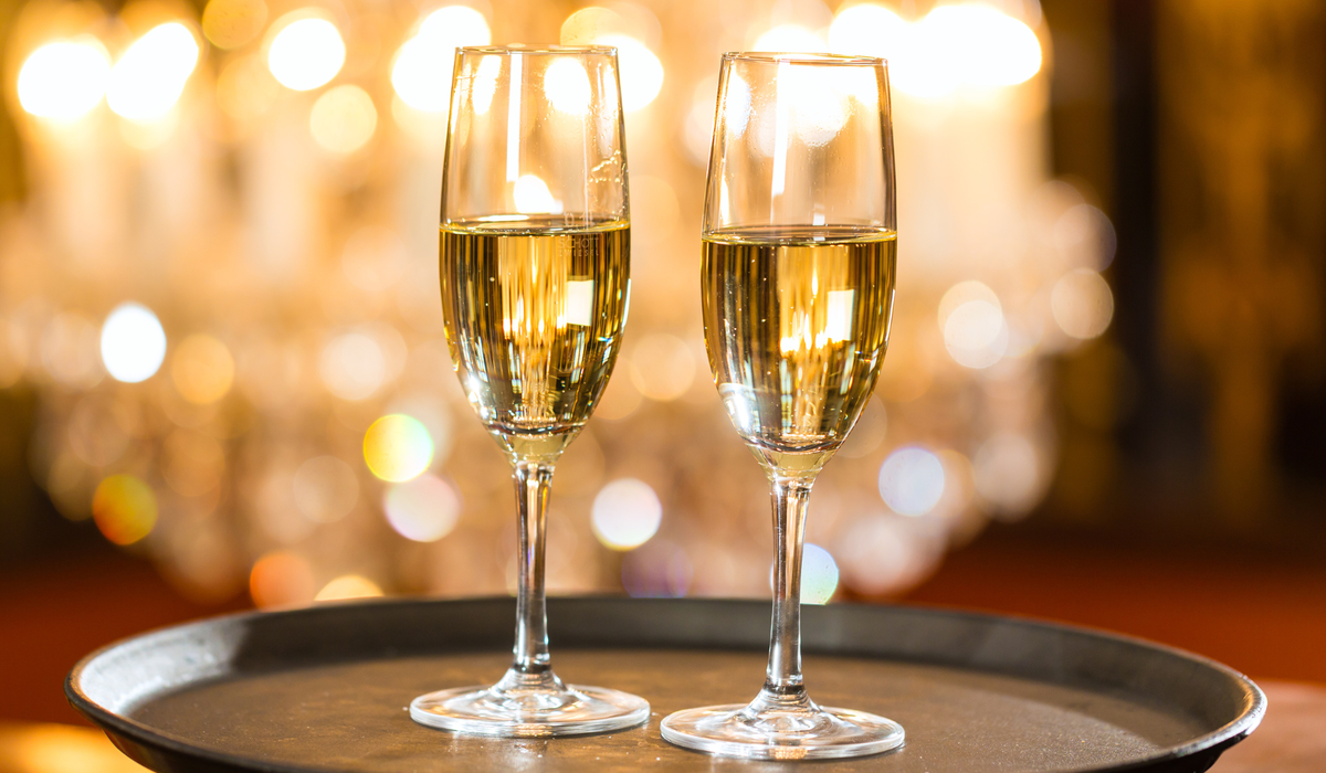 Προσφέροντας άρτιες υπηρεσίες εστίασης στην εταιρική σας εκδήλωση!