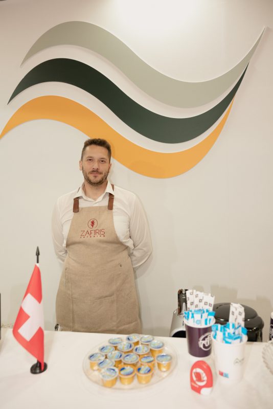 Εταιρικό Catering από τη Zafiris Catering (15)