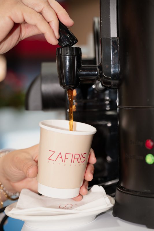 Εταιρικό Catering από τη Zafiris Catering (27)