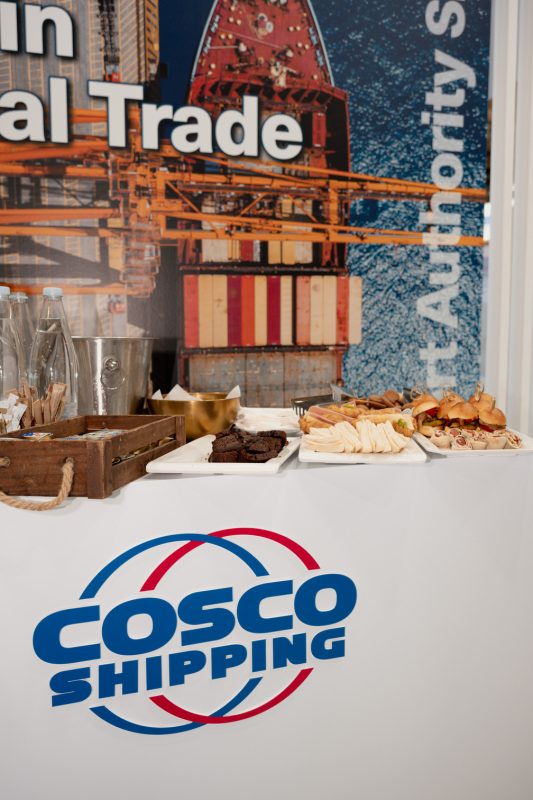 Εταιρικό Catering από τη Zafiris Catering (33)