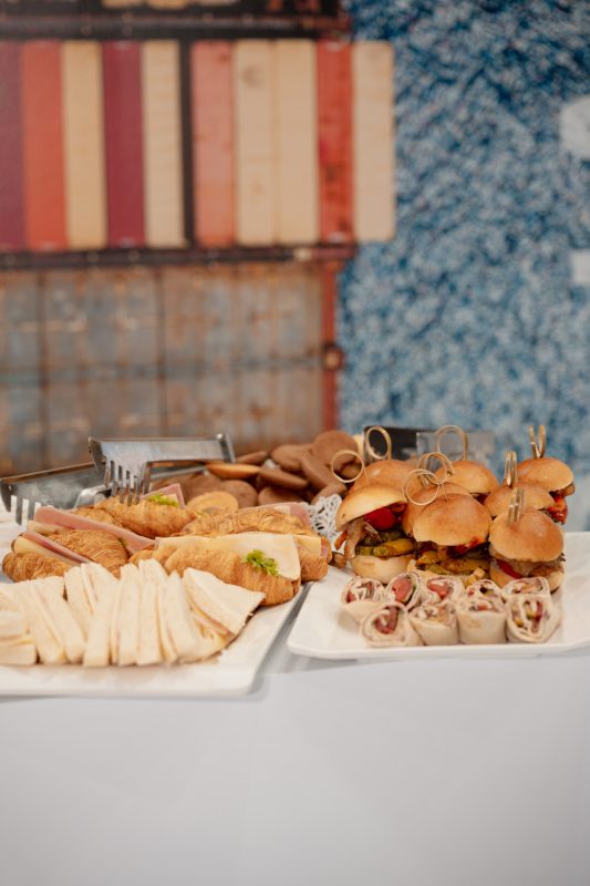Εταιρικό Catering από τη Zafiris Catering (34)