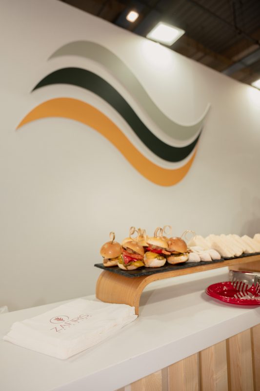 Εταιρικό Catering από τη Zafiris Catering (44)