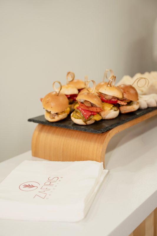 Εταιρικό Catering από τη Zafiris Catering (45)
