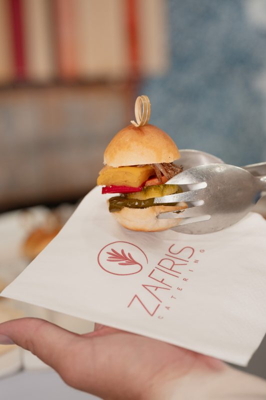 Εταιρικό Catering από τη Zafiris Catering (52)
