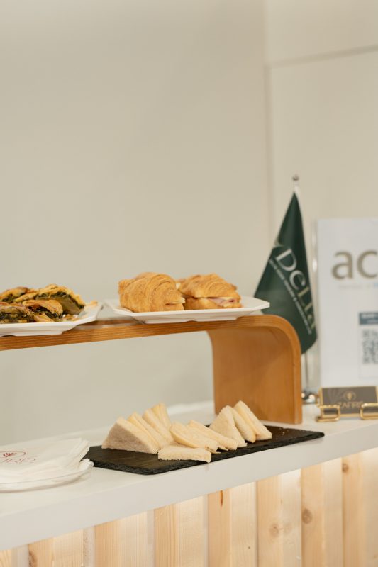Εταιρικό Catering από τη Zafiris Catering (55)