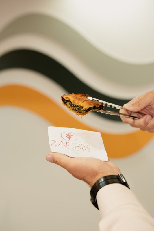 Εταιρικό Catering από τη Zafiris Catering (57)