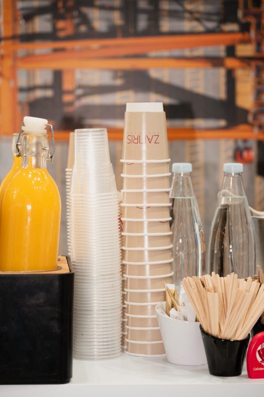 Εταιρικό Catering από τη Zafiris Catering (6)