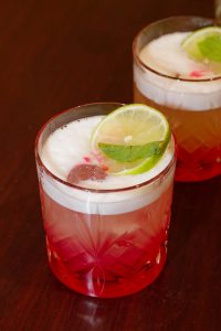 Cocktail preparation για το Longchamp Winter 2026 event