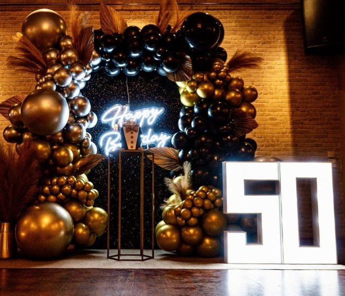 catering για πάρτι γενεθλίων